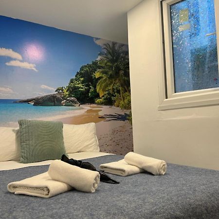 Comfy Private Bedrooms In Euston, Central Londra Dış mekan fotoğraf