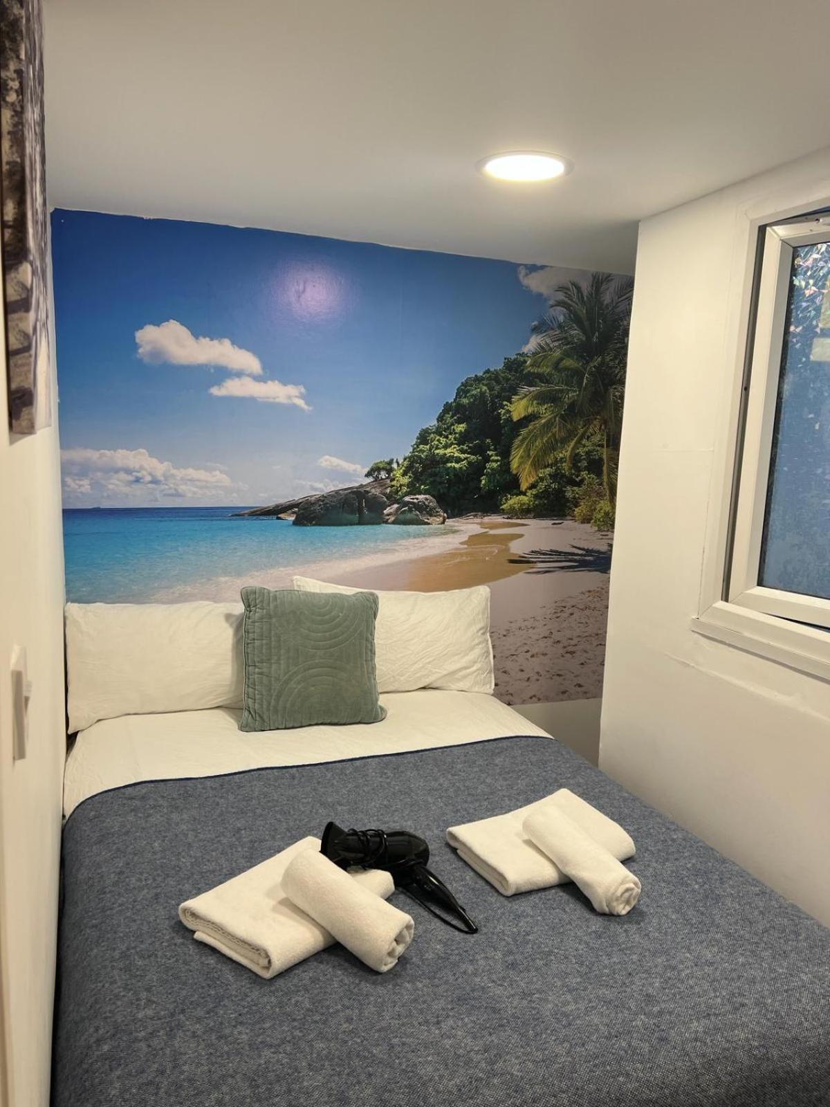 Comfy Private Bedrooms In Euston, Central Londra Dış mekan fotoğraf