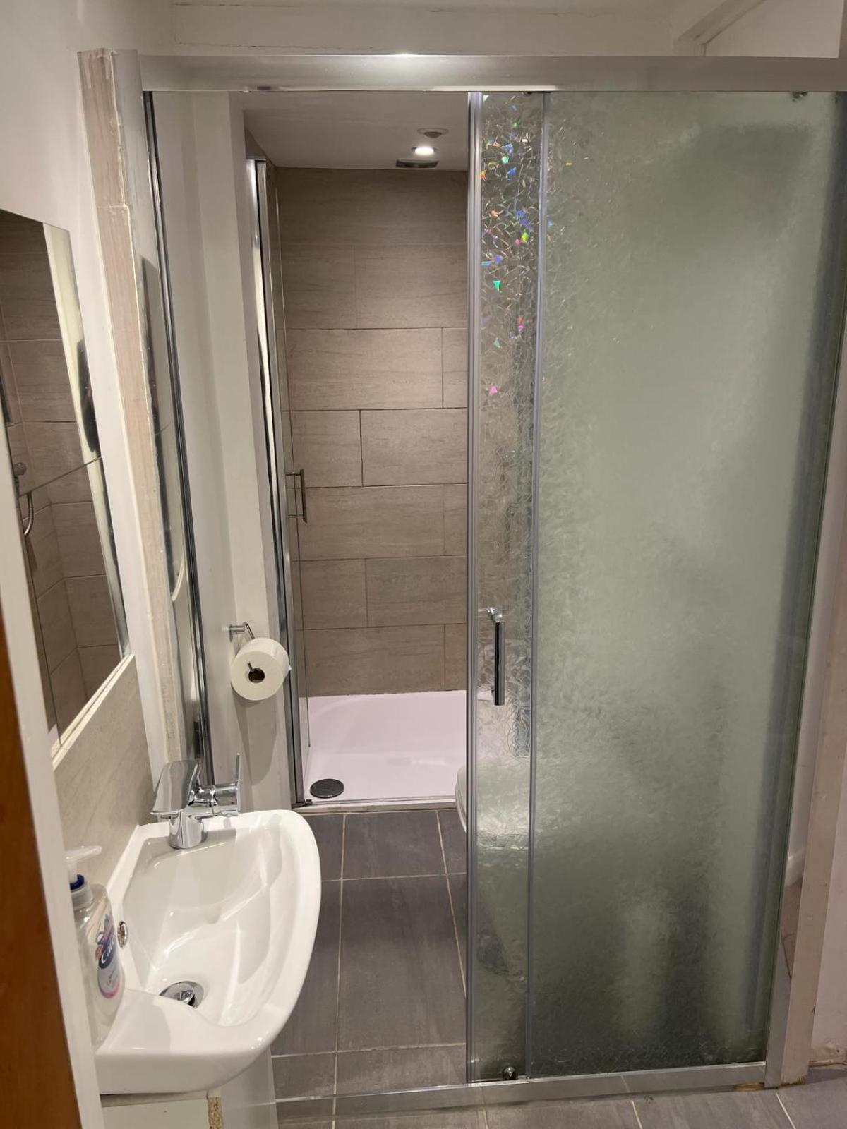 Comfy Private Bedrooms In Euston, Central Londra Dış mekan fotoğraf