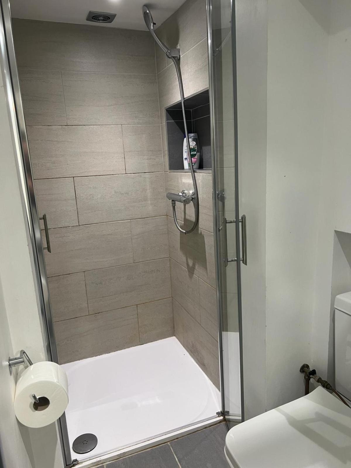 Comfy Private Bedrooms In Euston, Central Londra Dış mekan fotoğraf