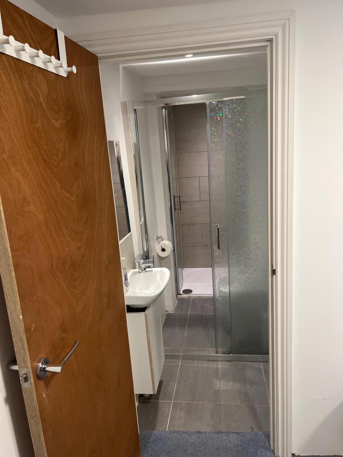 Comfy Private Bedrooms In Euston, Central Londra Dış mekan fotoğraf