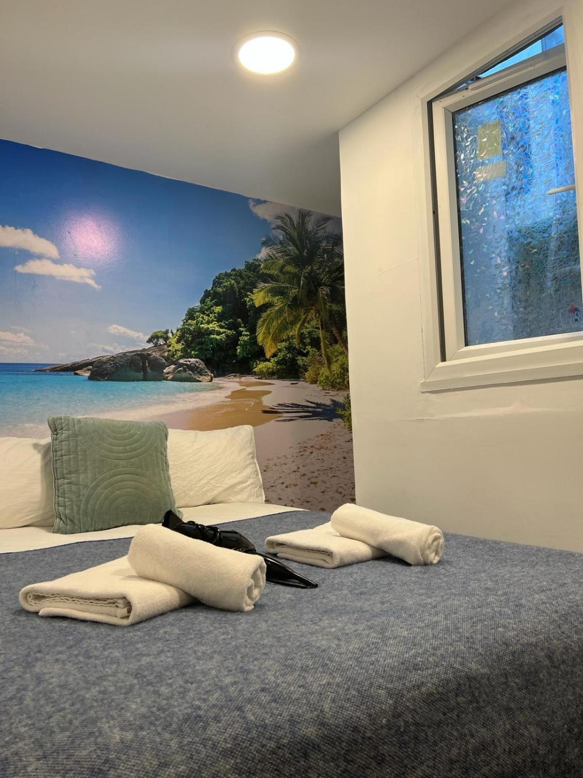 Comfy Private Bedrooms In Euston, Central Londra Dış mekan fotoğraf