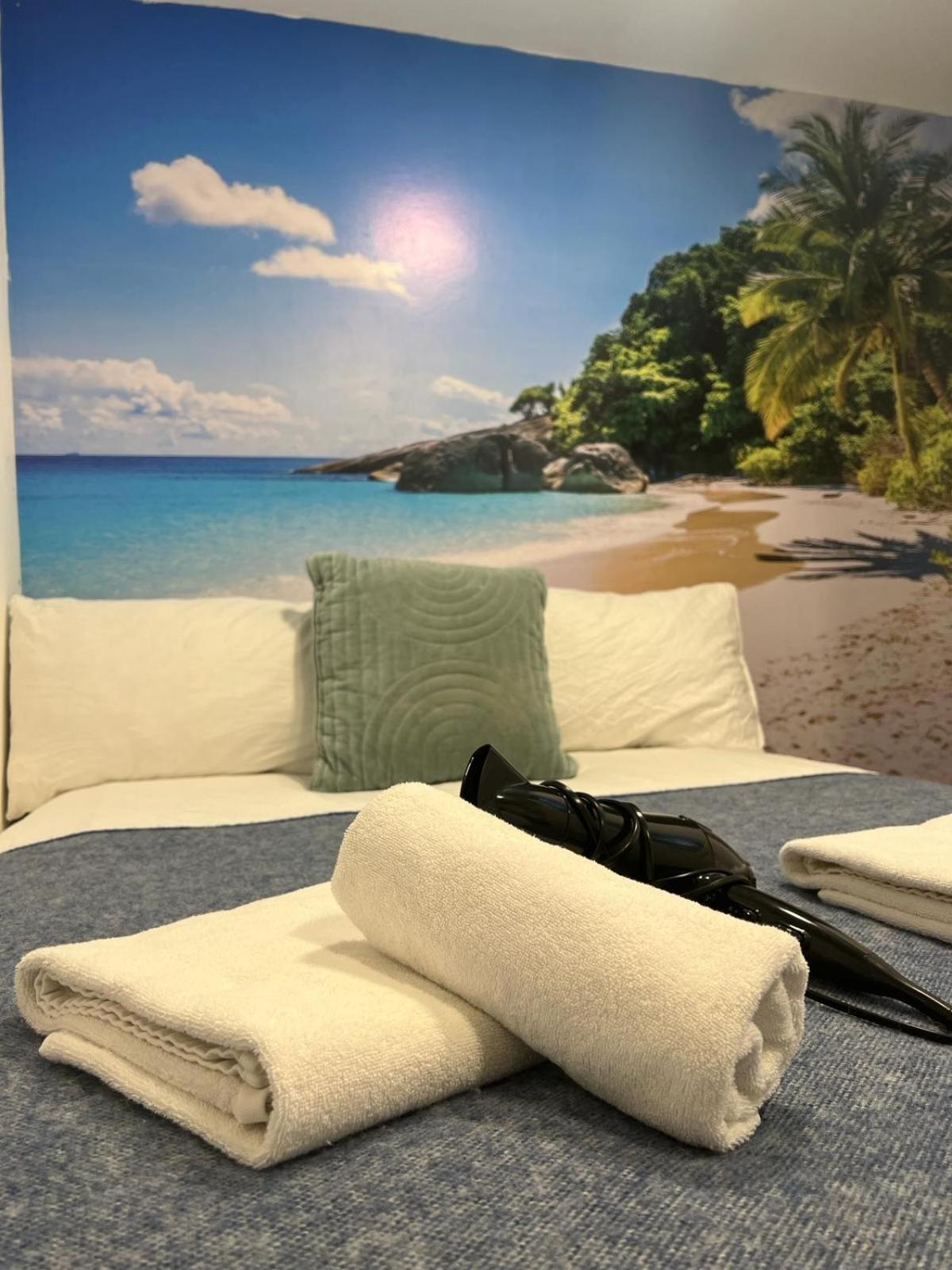 Comfy Private Bedrooms In Euston, Central Londra Dış mekan fotoğraf