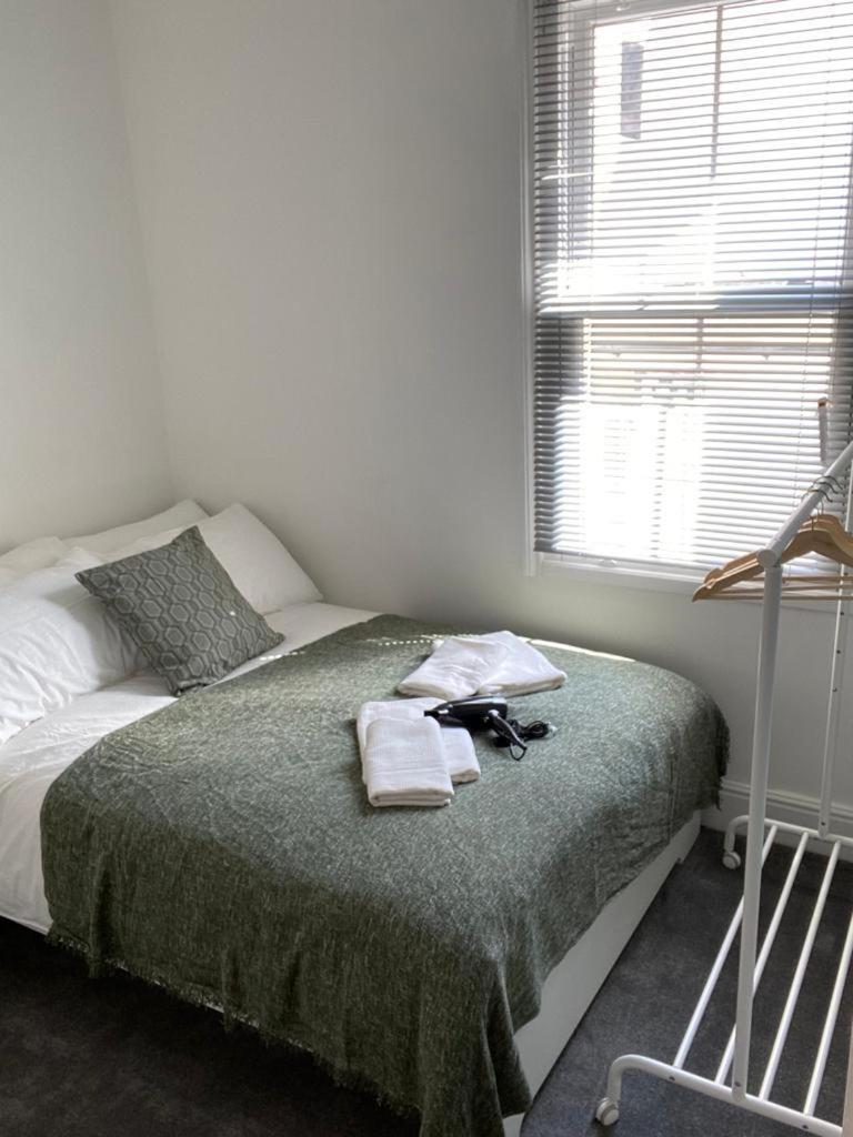 Comfy Private Bedrooms In Euston, Central Londra Dış mekan fotoğraf