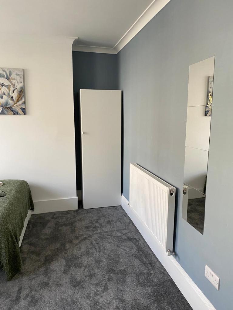 Comfy Private Bedrooms In Euston, Central Londra Dış mekan fotoğraf