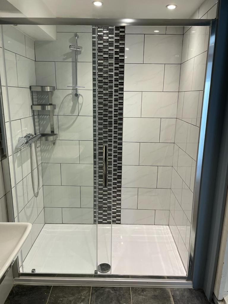 Comfy Private Bedrooms In Euston, Central Londra Dış mekan fotoğraf